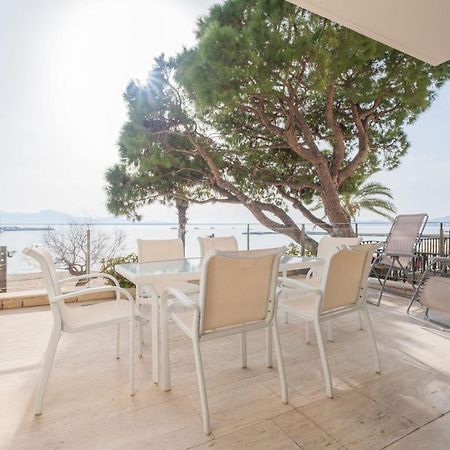 Apartment Colorado 1B By Sunvillas Mallorca Port de Pollença Esterno foto