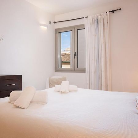 Apartment Colorado 1B By Sunvillas Mallorca Port de Pollença Esterno foto