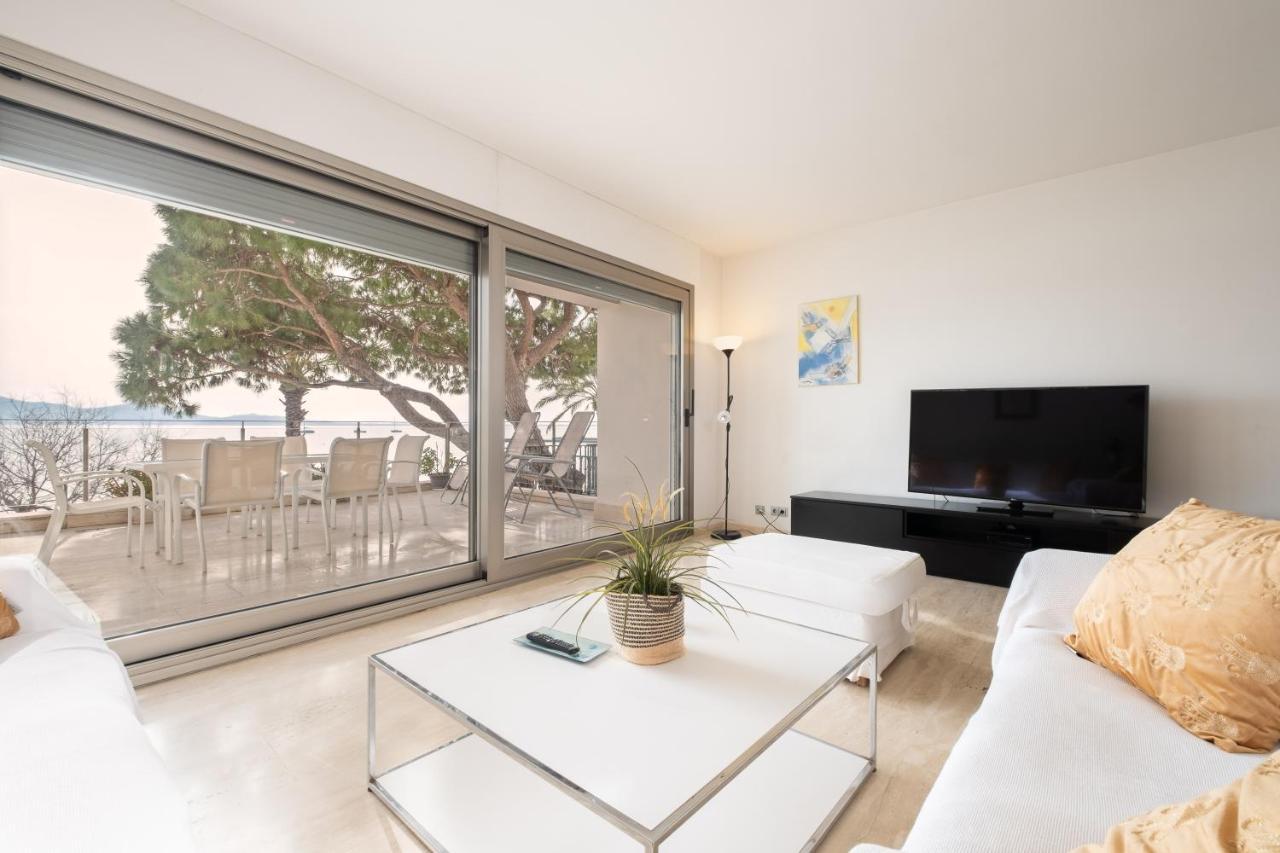 Apartment Colorado 1B By Sunvillas Mallorca Port de Pollença Esterno foto