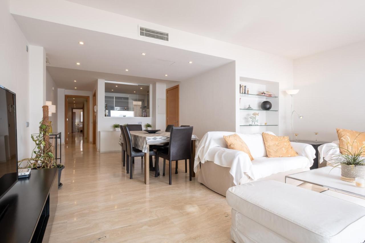 Apartment Colorado 1B By Sunvillas Mallorca Port de Pollença Esterno foto