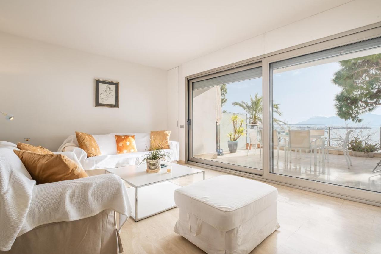 Apartment Colorado 1B By Sunvillas Mallorca Port de Pollença Esterno foto