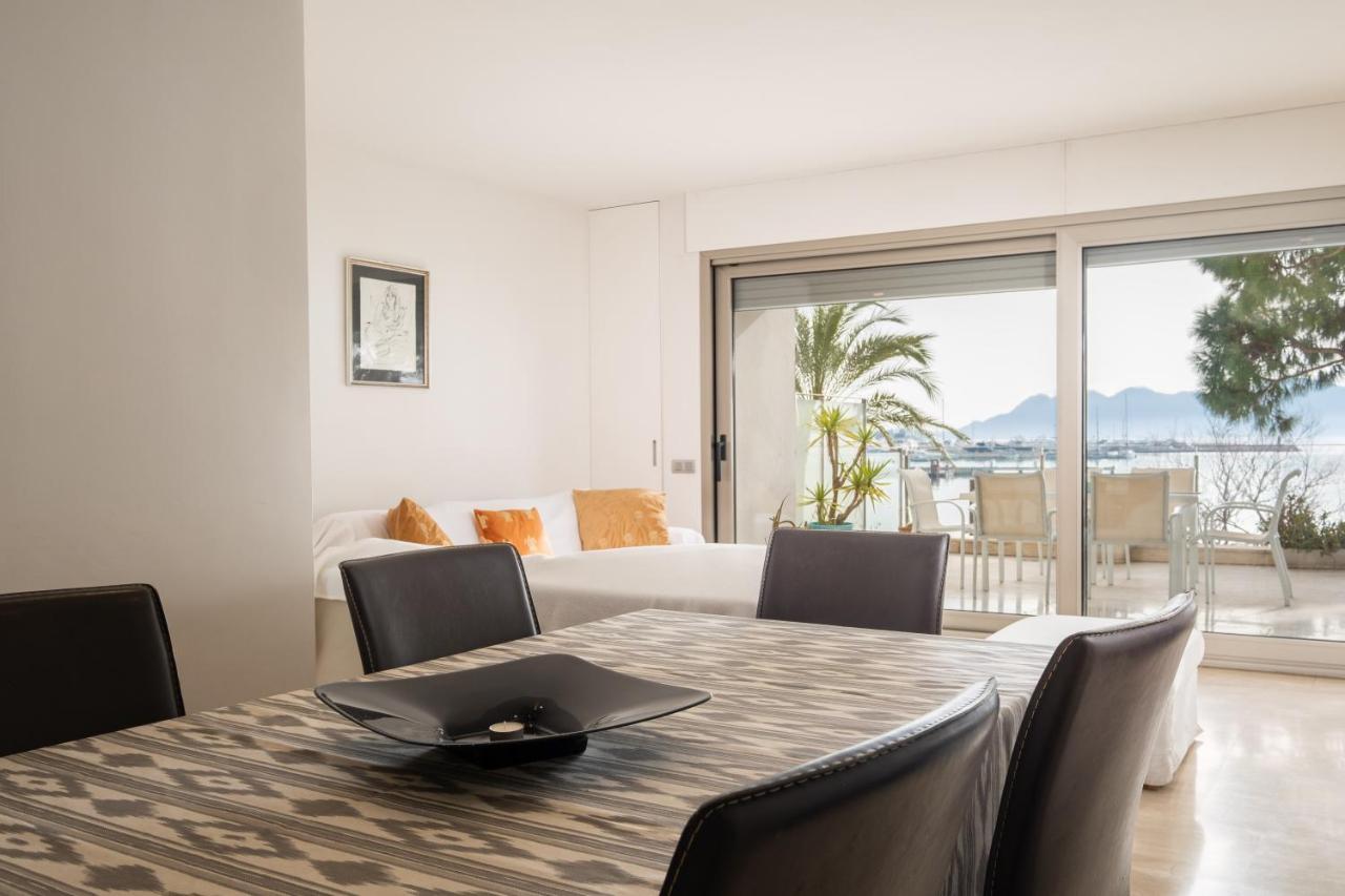 Apartment Colorado 1B By Sunvillas Mallorca Port de Pollença Esterno foto