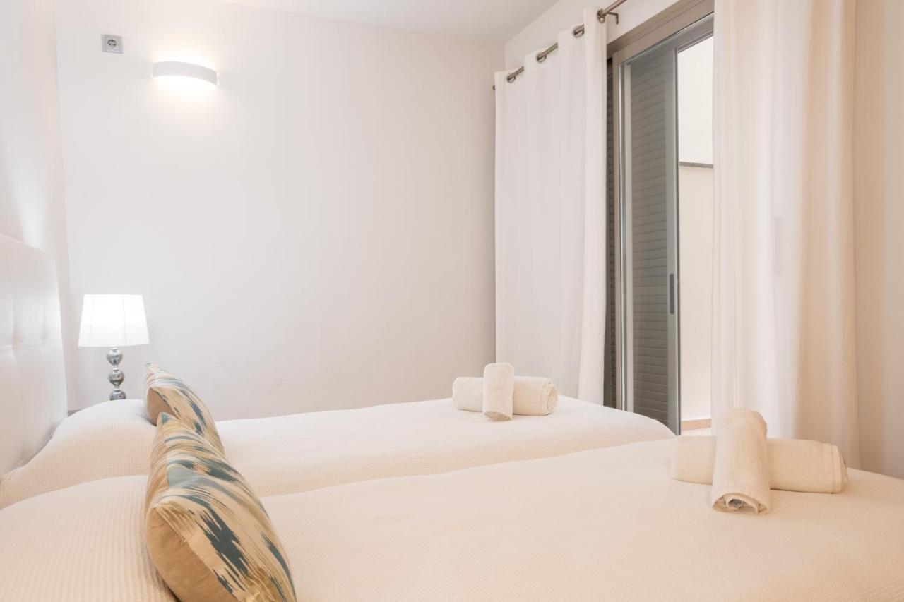 Apartment Colorado 1B By Sunvillas Mallorca Port de Pollença Esterno foto