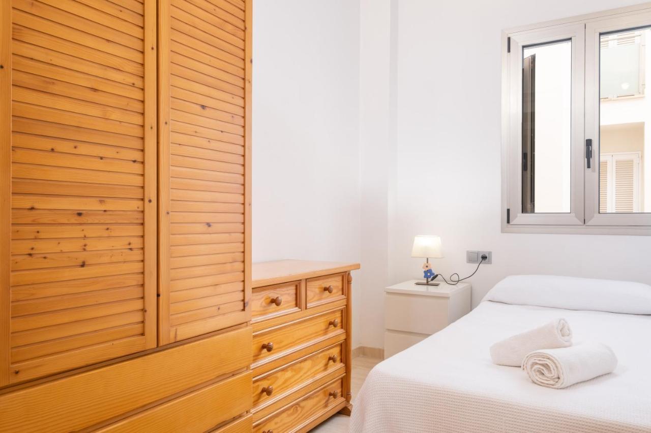 Apartment Colorado 1B By Sunvillas Mallorca Port de Pollença Esterno foto