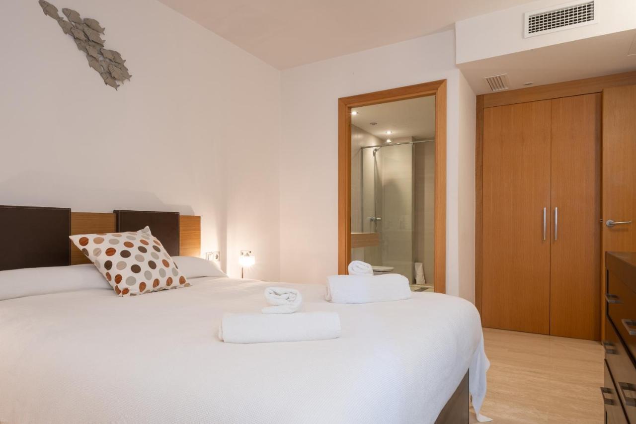 Apartment Colorado 1B By Sunvillas Mallorca Port de Pollença Esterno foto