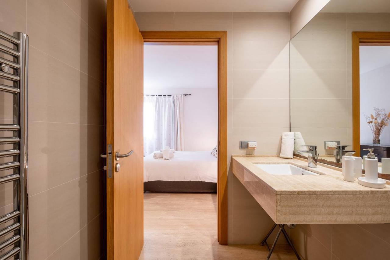 Apartment Colorado 1B By Sunvillas Mallorca Port de Pollença Esterno foto