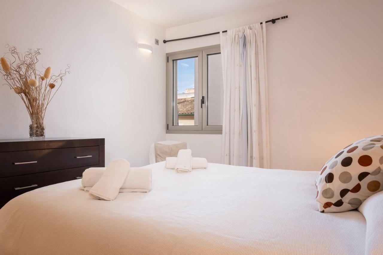 Apartment Colorado 1B By Sunvillas Mallorca Port de Pollença Esterno foto