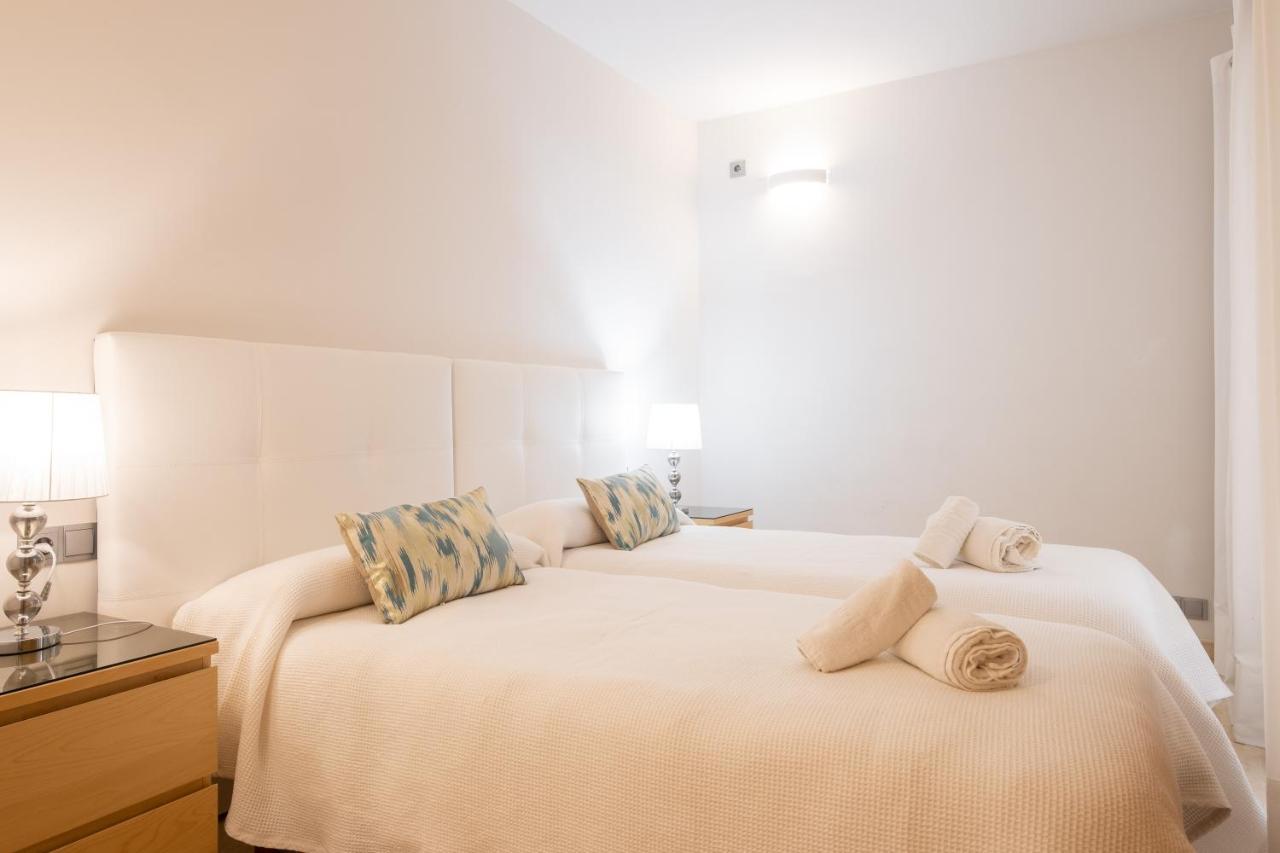 Apartment Colorado 1B By Sunvillas Mallorca Port de Pollença Esterno foto