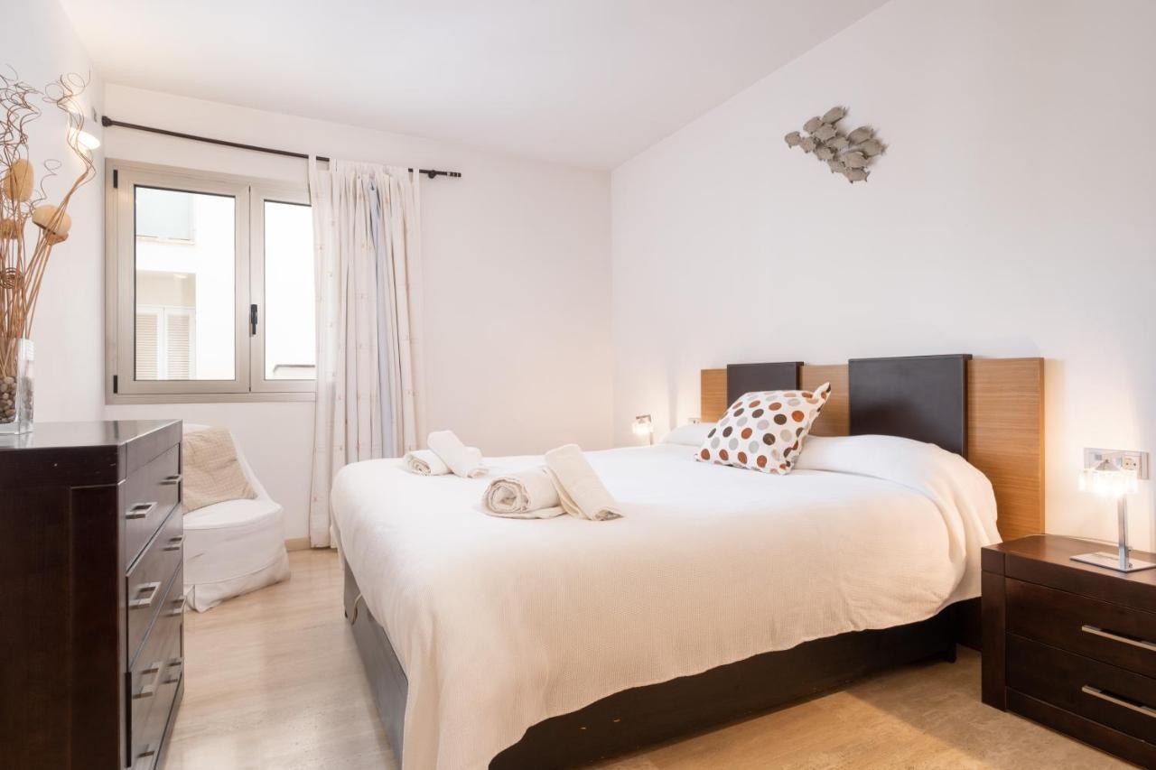 Apartment Colorado 1B By Sunvillas Mallorca Port de Pollença Esterno foto